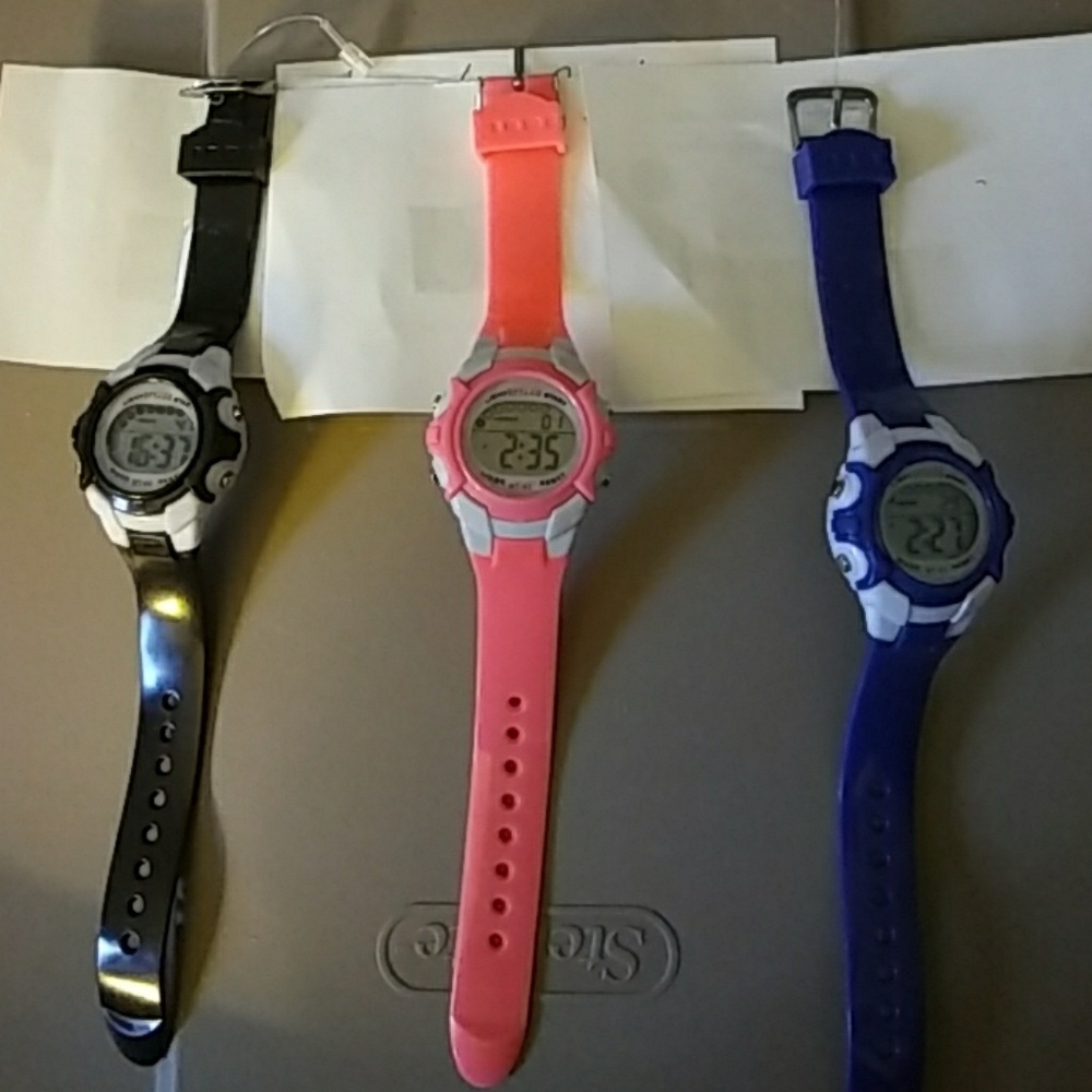 Watches